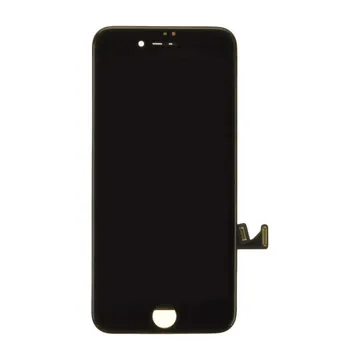LCD & Frame Assembly for iPhone 8 & SE (2020 & 2022) (Black) – Evolve
