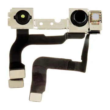 Complete Front Camera Assembly for iPhone 12 & 12 Pro