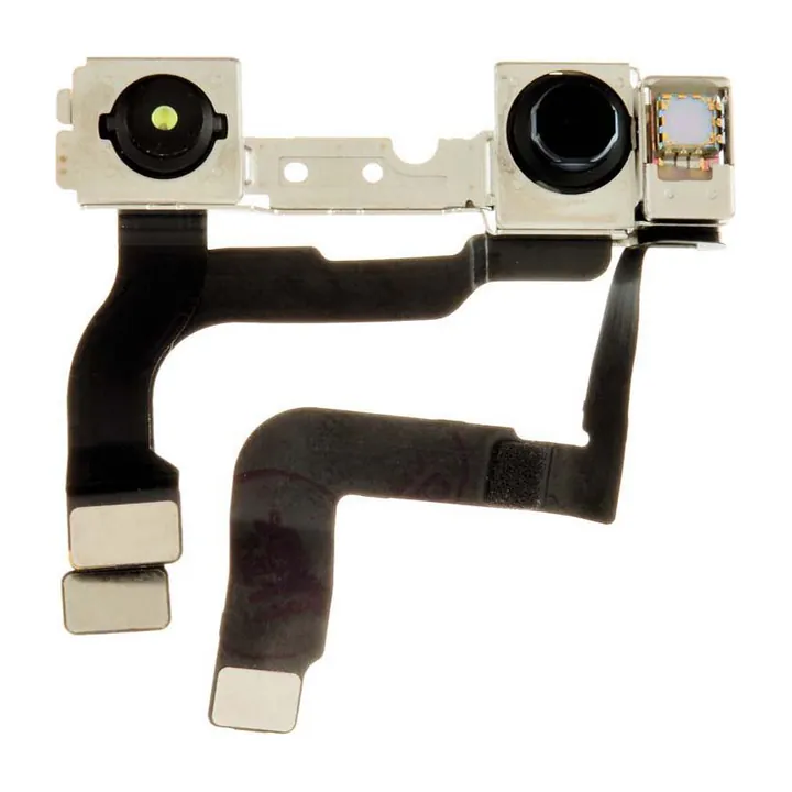 Complete Front Camera Assembly for iPhone 12 & 12 Pro