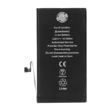 Battery for iPhone 12 & 12 Pro – Evolve