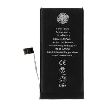 Battery for iPhone 12 Mini – Evolve