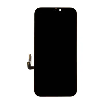 OLED & Frame Assembly for iPhone 12 & 12 Pro – FOG