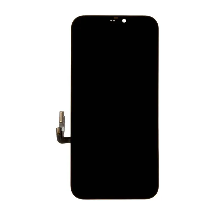 OLED & Frame Assembly for iPhone 12 & 12 Pro – FOG