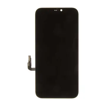 LCD & Frame Assembly for iPhone 12 & 12 Pro – Incell