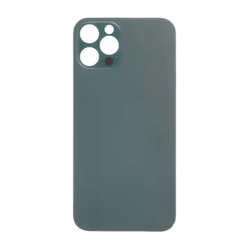 Back Glass for iPhone 12 Pro (Blue)