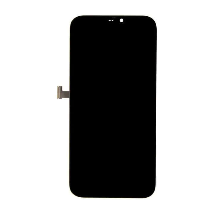LCD & Frame Assembly for iPhone 12 Pro Max – Incell