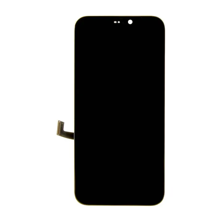 LCD & Frame Assembly for iPhone 12 Mini – Incell