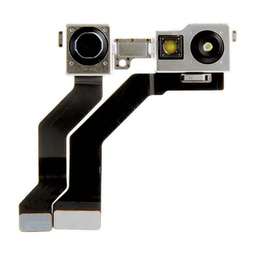 Complete Front Camera Assembly for iPhone 13