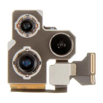 Complete Back Camera Assembly for iPhone 13 Pro & 13 Pro Max