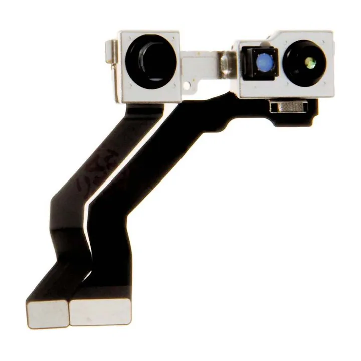 Complete Front Camera Assembly for iPhone 13 Pro Max