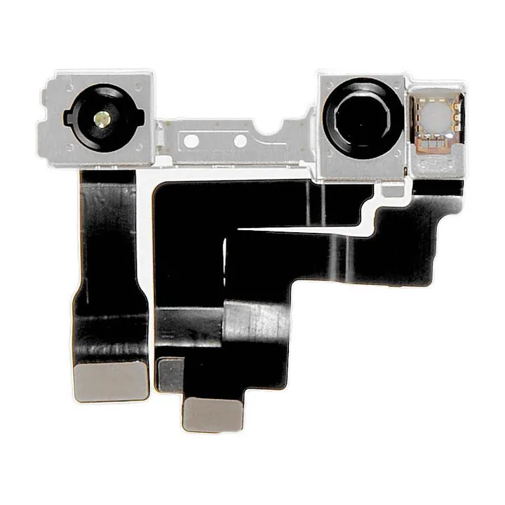 Complete Front Camera Assembly for iPhone 12 Mini