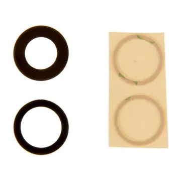 Sapphire Glass Camera Lens Set for iPhone 12 & 12 Mini
