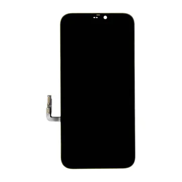 OLED & Frame Assembly for iPhone 12 & 12 Pro – Soft Evolve