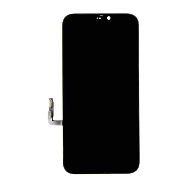 OLED & Frame Assembly for iPhone 12 & 12 Pro – Soft Evolve