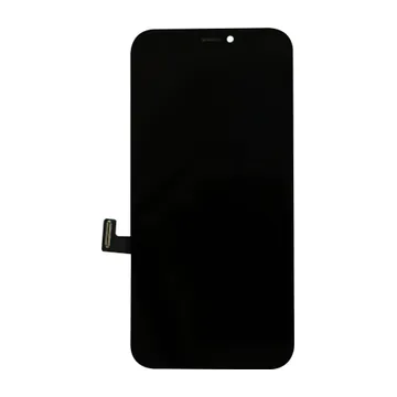 OLED & Frame Assembly for iPhone 12 Mini – Hard Evolve