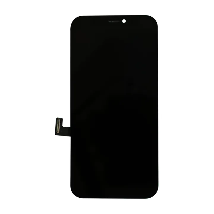 OLED & Frame Assembly for iPhone 12 Mini – Hard Evolve