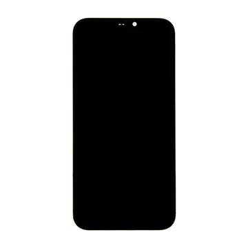 OLED & Frame Assembly for iPhone 12 & 12 Pro – Hard Evolve