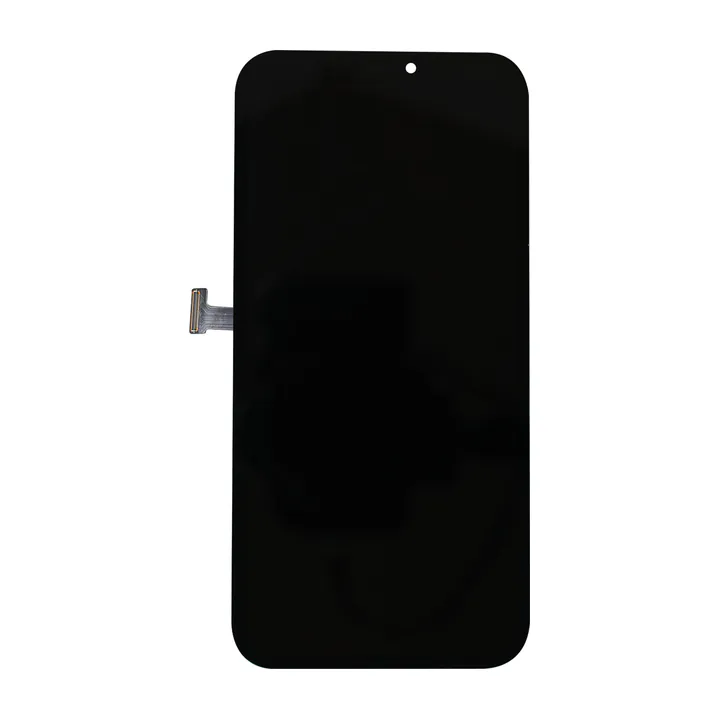 OLED & Frame Assembly for iPhone 12 Pro Max – Hard Evolve