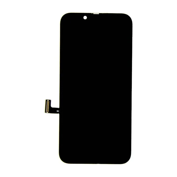 OLED & Frame Assembly for iPhone 13 Mini – Hard Evolve