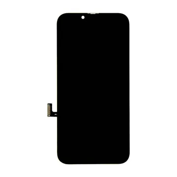 OLED & Frame Assembly for iPhone 13 – Hard Evolve