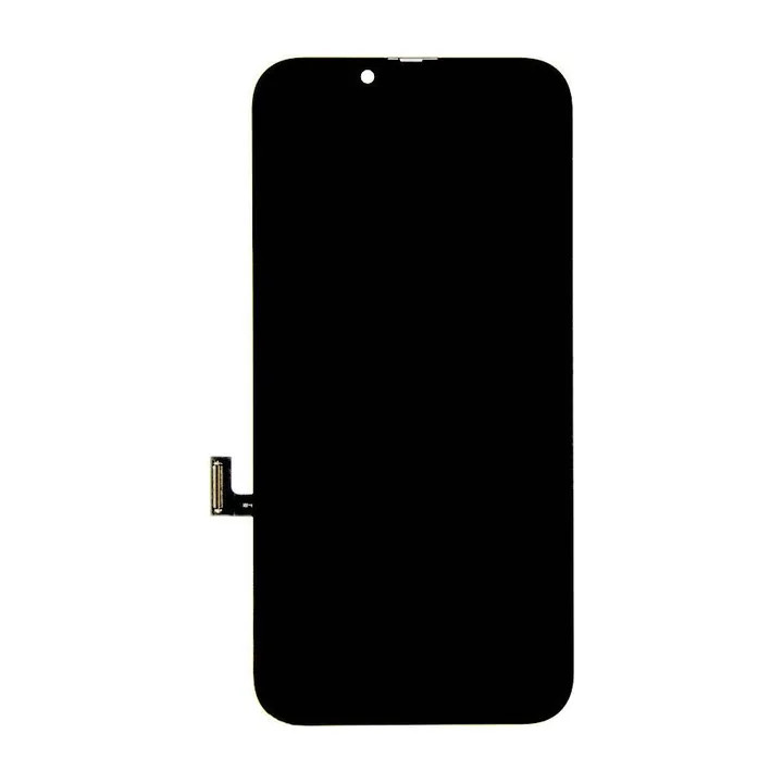 OLED & Frame Assembly for iPhone 13 – Hard Evolve