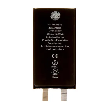 Core Battery for iPhone 12 & 12 Pro – Evolve