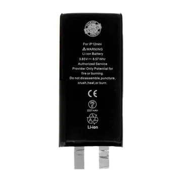 Core Battery for iPhone 12 Mini – Evolve