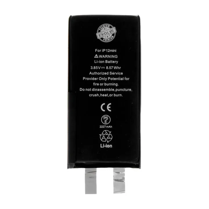 Core Battery for iPhone 12 Mini – Evolve