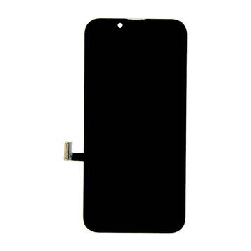 LCD & Frame Assembly for iPhone 13 Mini – Incell