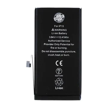 Battery for iPhone 13 – Evolve