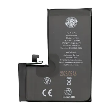 Battery for iPhone 13 Pro – Evolve