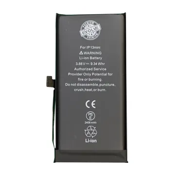 Battery for iPhone 13 Mini – Evolve