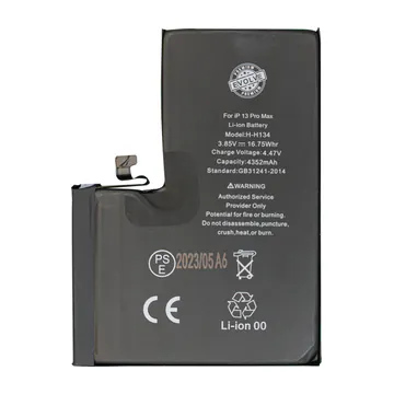 Battery for iPhone 13 Pro Max – Evolve