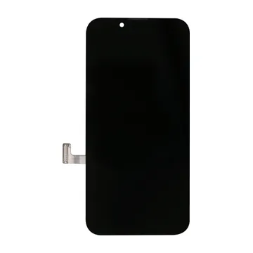 OLED & Frame Assembly for iPhone 13 Mini – FOG