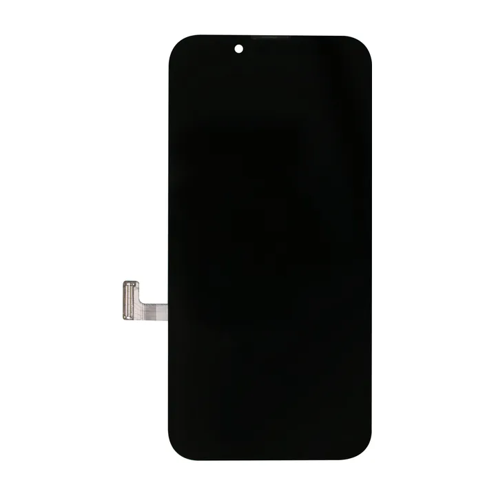 OLED & Frame Assembly for iPhone 13 Mini – FOG