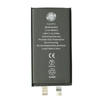 Core Battery for iPhone 13 – Evolve
