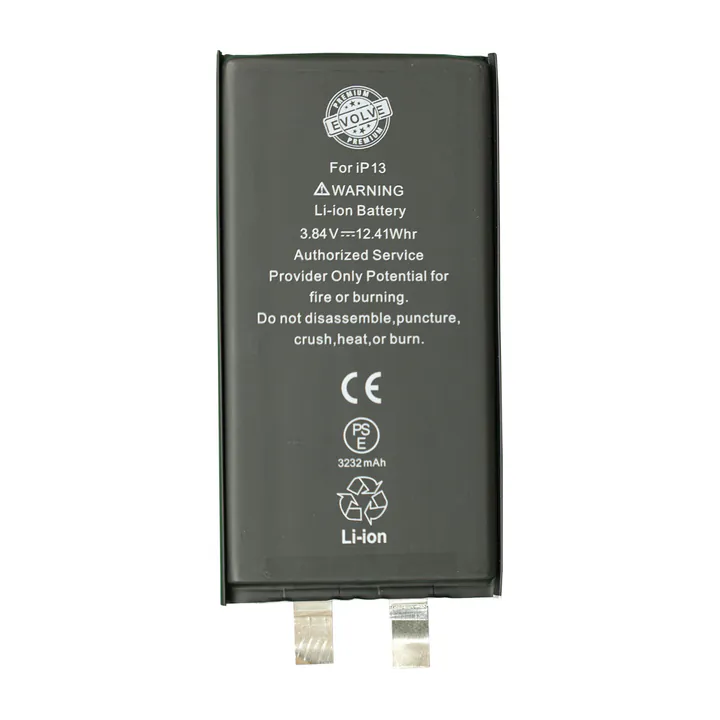Core Battery for iPhone 13 – Evolve