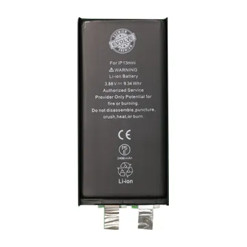 Core Battery for iPhone 13 Mini – Evolve
