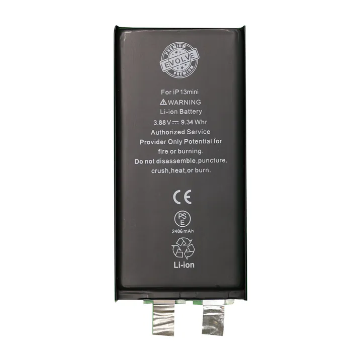 Core Battery for iPhone 13 Mini – Evolve
