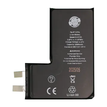 Core Battery for iPhone 13 Pro – Evolve