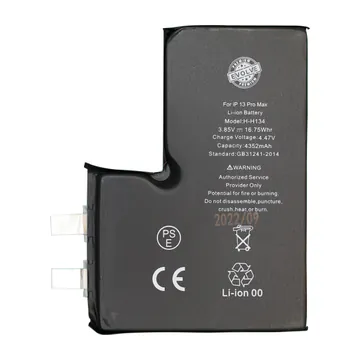 Core Battery for iPhone 13 Pro Max – Evolve