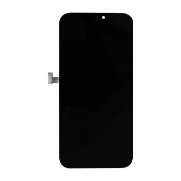 OLED & Frame Assembly for iPhone 12 Pro Max – Soft Evolve