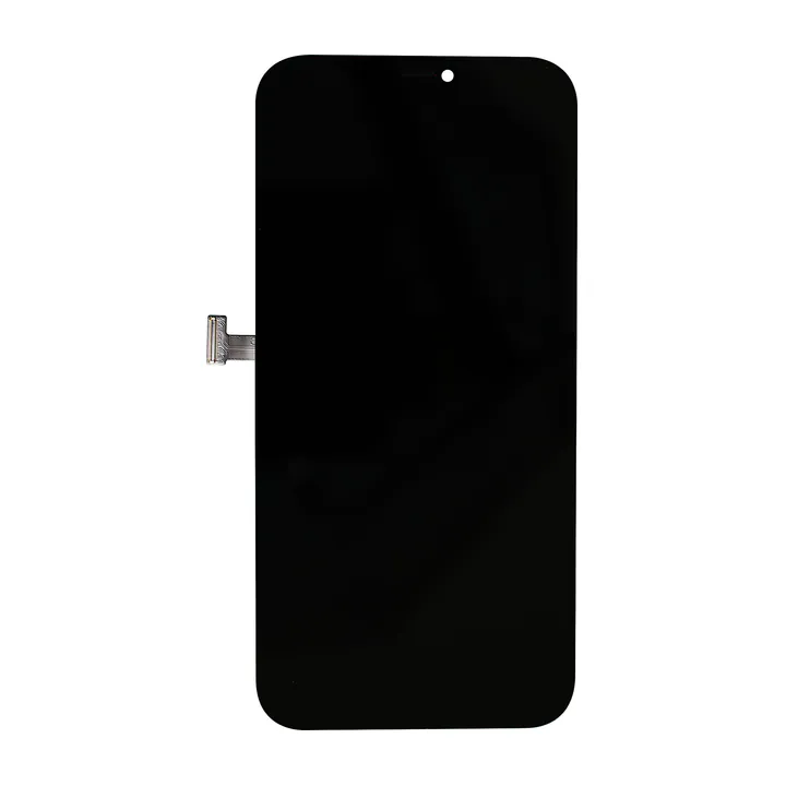 OLED & Frame Assembly for iPhone 12 Pro Max – Soft Evolve