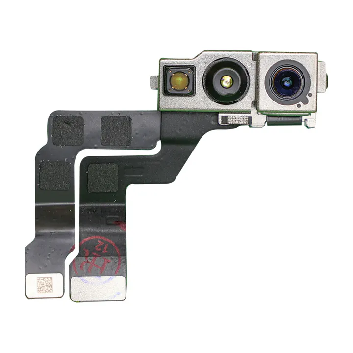 Complete Front Camera Assembly for iPhone 14 Pro Max