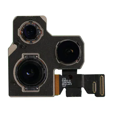 Complete Back Camera Assembly for iPhone 14 Pro