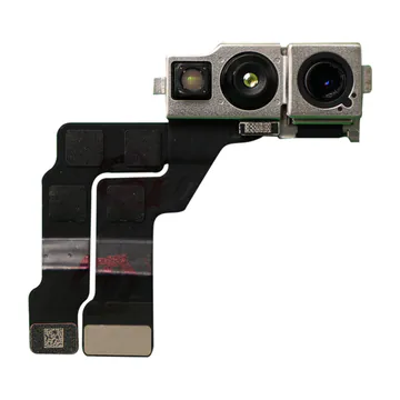 Complete Front Camera Assembly for iPhone 14 Pro