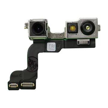 Complete Front Camera Assembly for iPhone 14