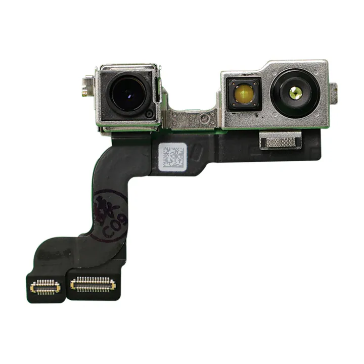 Complete Front Camera Assembly for iPhone 14