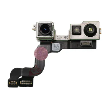 Complete Front Camera Assembly for iPhone 14 Plus