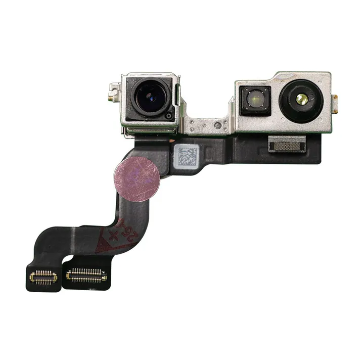 Complete Front Camera Assembly for iPhone 14 Plus